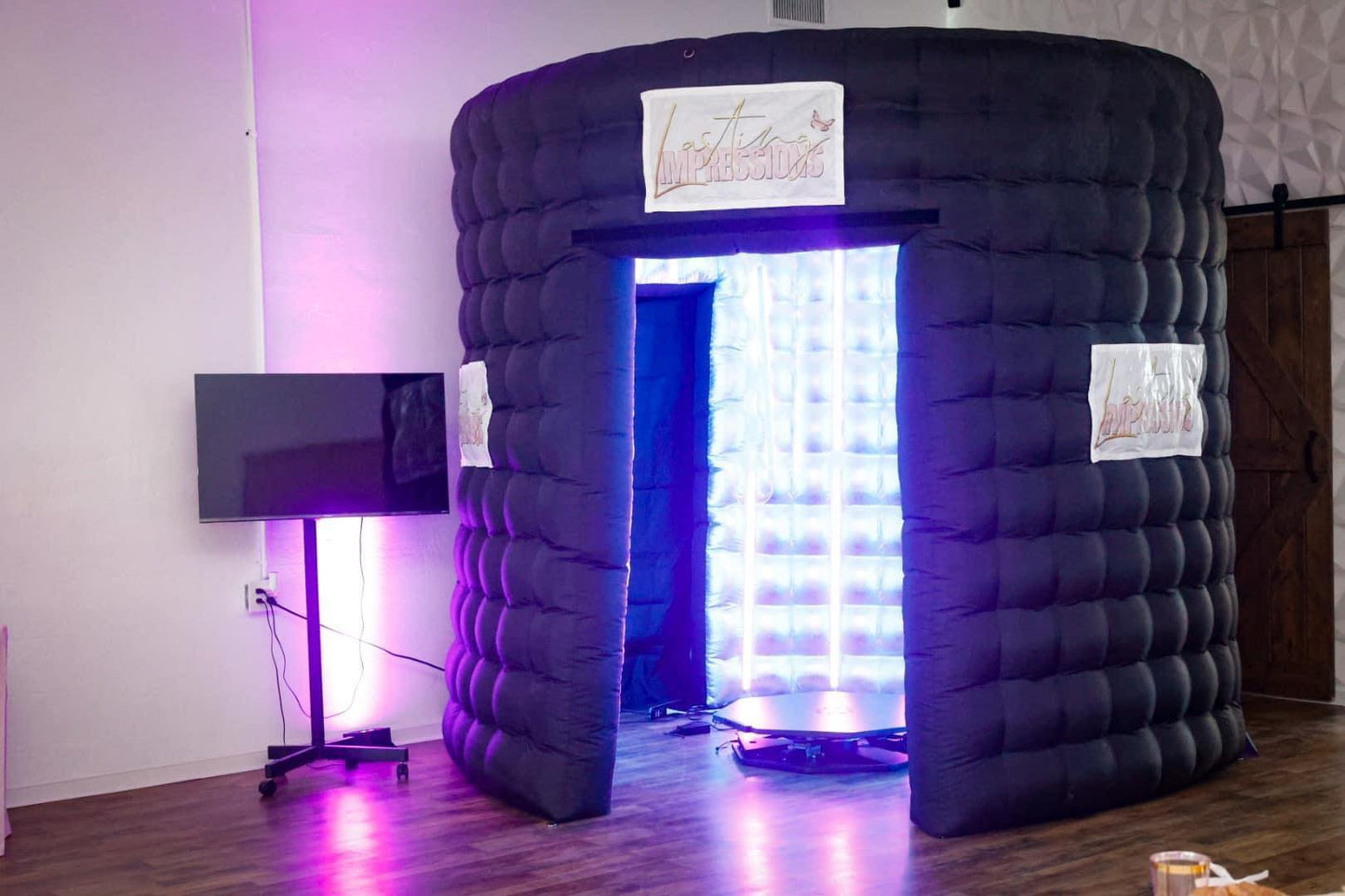 360 Photo Booth