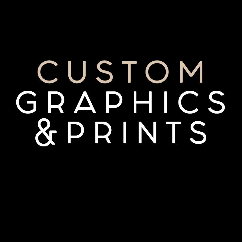 Design & Prints