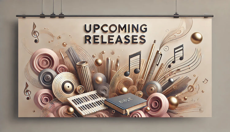Upcoming Releases