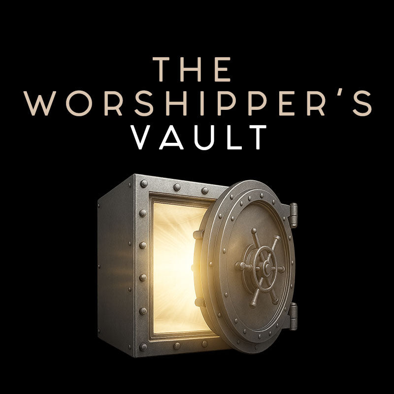 The Worshippers Vault